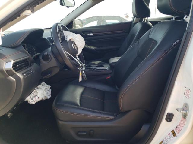 1N4BL4CVXNN311711 Nissan ALTIMA SR