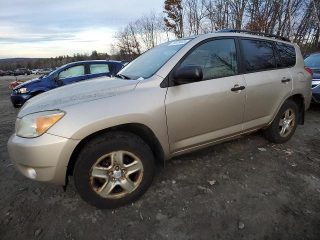 2006 Toyota RAV4 