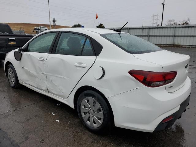 3KPA24AB9KE213092 2019 Kia Rio S