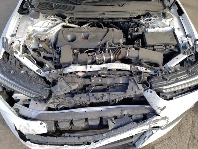 2022 ACURA TLX TECH A - 19UUB5F50NA004239