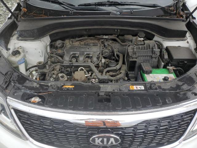 5XYKT4A70EG475281 | 2014 KIA SORENTO LX