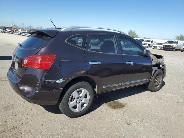 JN8AS5MTXEW624400 Nissan Rogue Select S