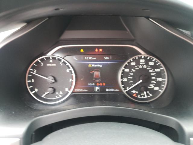 5N1AZ2AJ8PC107752 Nissan MURANO S