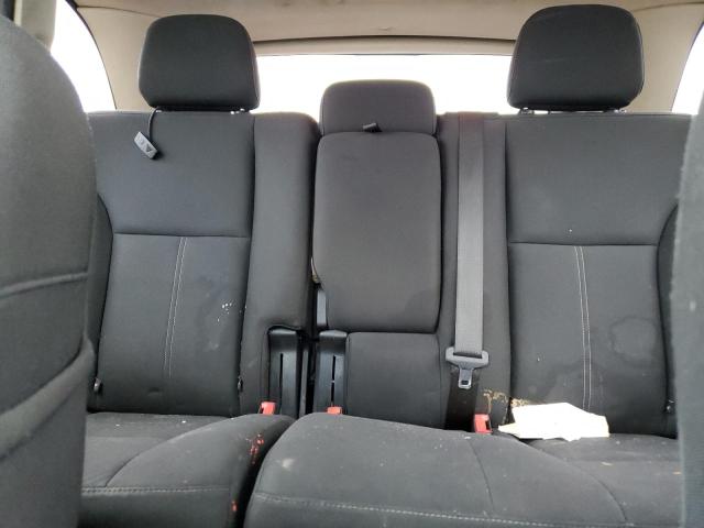 2FMDK3GC3EBB37013 Ford EDGE SE