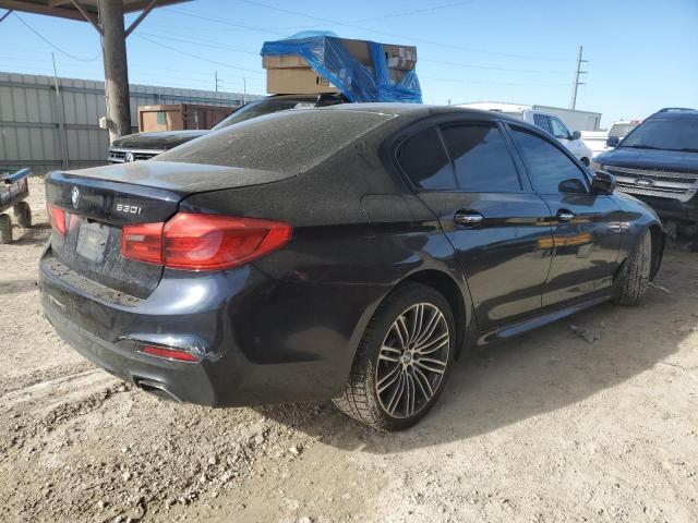 WBAJA5C38HG456400 | 2017 BMW 530 i