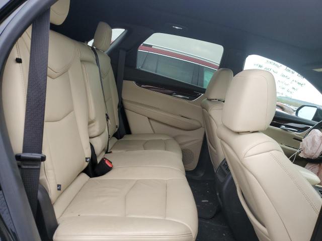 1GYKNDRS1JZ244737 Cadillac XT5 LUXURY