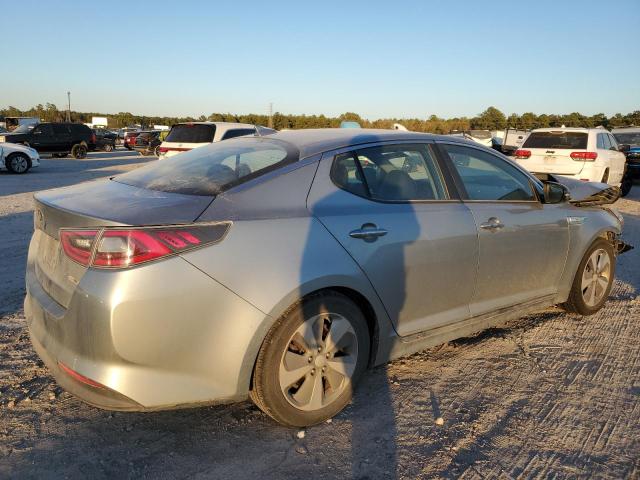 KNAGN4AD5G5099000 | 2016 KIA OPTIMA