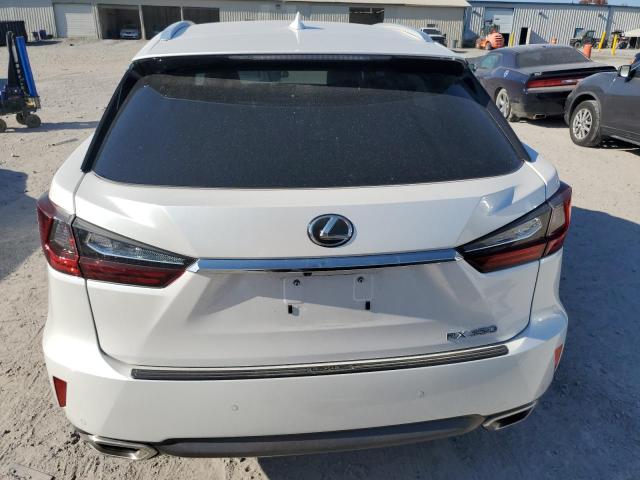 2019 LEXUS RX 350 BAS - 2T2ZZMCA6KC124853