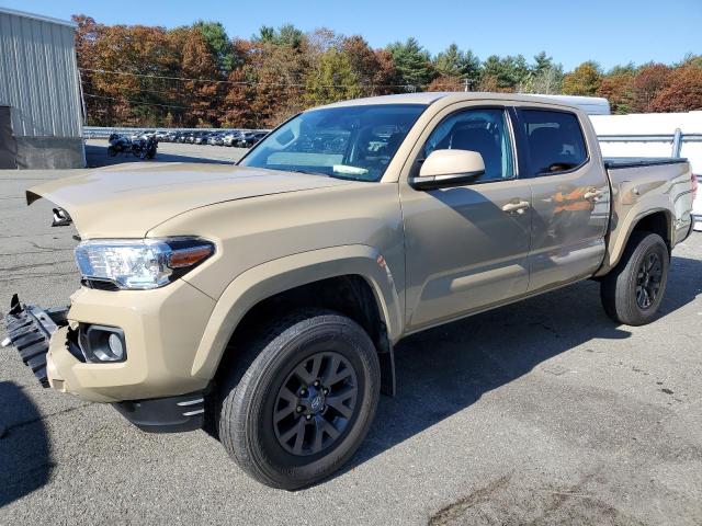 2020 Toyota Tacoma 