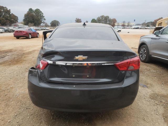 2G11Z5S31K9113357 | 2019 CHEVROLET IMPALA LT