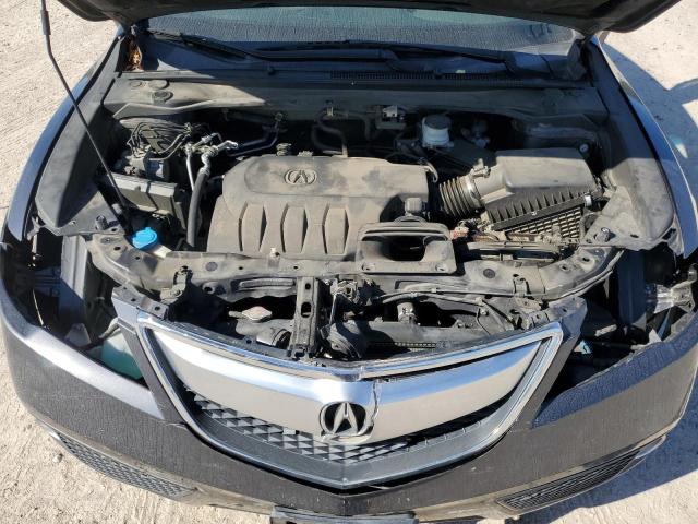 5J8TB3H51FL018816 | 2015 ACURA RDX TECHNO