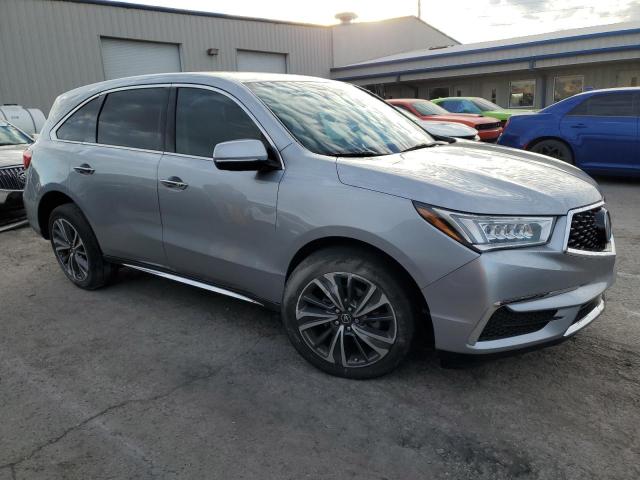 5J8YD4H54KL033293 | 2019 ACURA MDX TECHNO