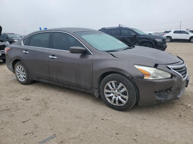 Vin: 1n4al3ap1fn377589, lot: 78431533, nissan altima 2.5 20154