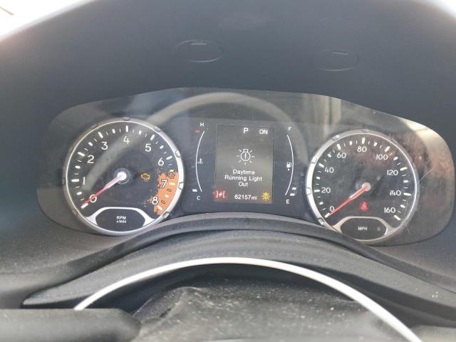 ZACCJAAB9HPF14502 Jeep Renegade Sport