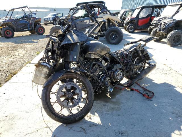 2022 HARLEY-DAVIDSON FLTRXST 1HD1ACL1XNB673573