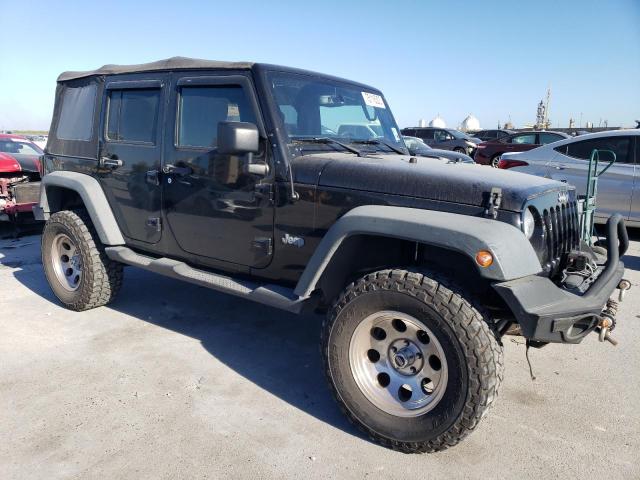 1C4BJWDG6GL155225 2016 Jeep Wrangler Unlimited Sport