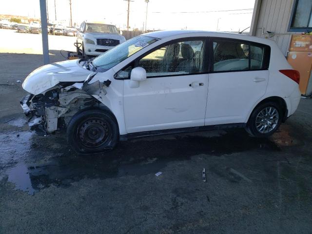 2009 Nissan Versa S