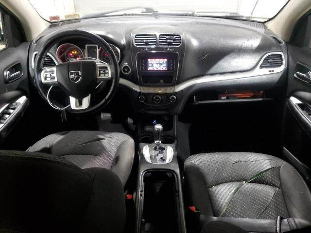 3C4PDCAB2HT516668 2017 Dodge Journey Se