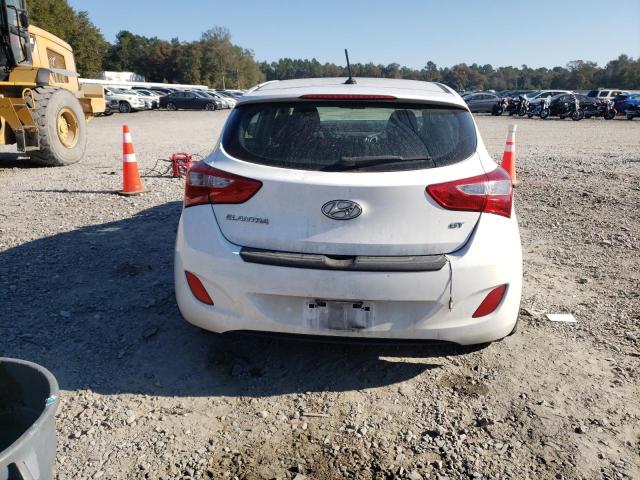 KMHD35LHXGU327530 | 2016 HYUNDAI ELANTRA GT