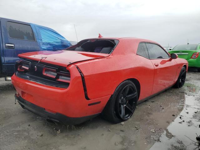 2C3CDZC99GH112208 | 2016 DODGE CHALLENGER