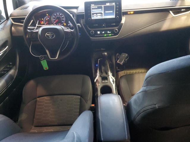 JTNK4RBE8K3003221 Toyota COROLLA SE
