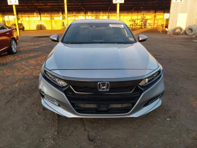 2018 HONDA ACCORD SPO - 1HGCV2E39JA047117