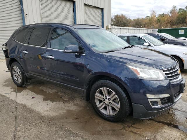 1GNKVHKD5GJ284066 2016 Chevrolet Traverse Lt