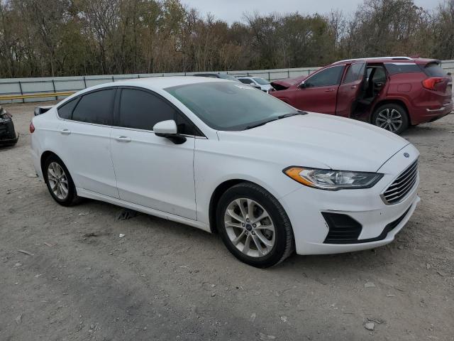 3FA6P0HD2KR136460 | 2019 FORD FUSION