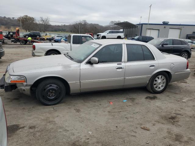 2004 Mercury Grand Marquis LS