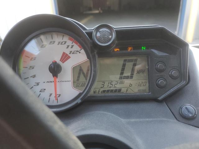 2016 YAMAHA YXZ1000 SE 5Y4AN01Y2GA102499