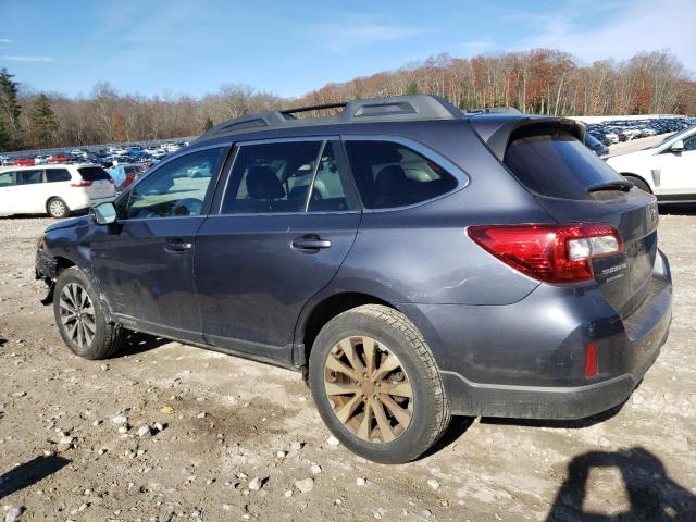 4S4BSANC8F3260435 | 2015 SUBARU OUTBACK 2.