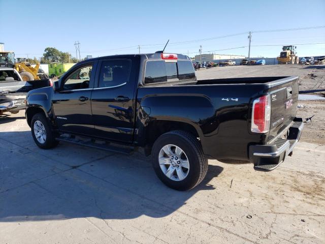 1GTG6CEN3J1314935 GMC CANYON SLE