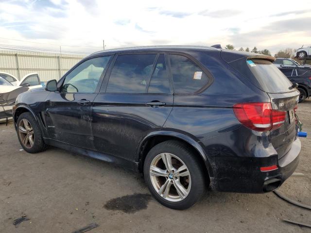 VIN 5UXKR0C55F0K69267 2015 BMW X5, Xdrive35I no.2