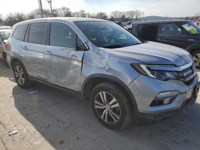 5FNYF5H31JB024758 | 2018 Honda pilot ex