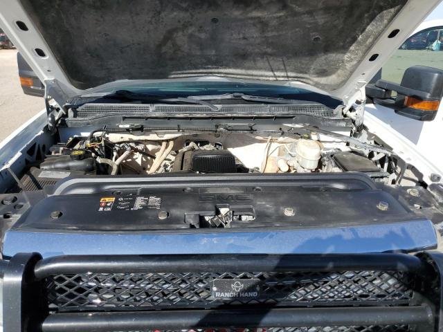 2016 GMC SIERRA C25 1GT11REG2GF218069