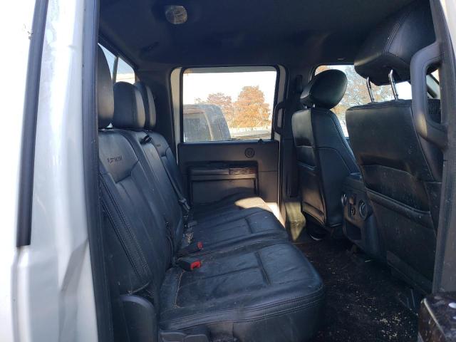 2014 Ford F350 Super Duty VIN: 1FT8W3BT0EEA57223 Lot: 72420733