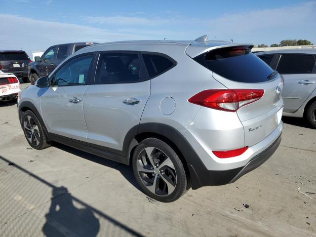 KM8J33A23GU201368 Hyundai Tucson Limited