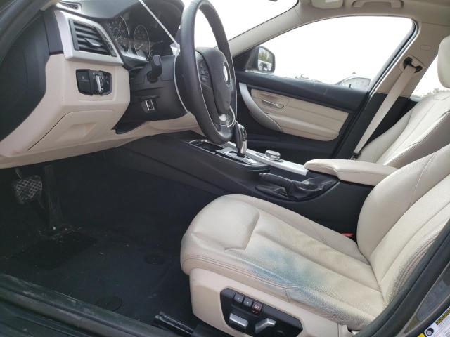 WBA8A3C33HA067010 BMW 320 XI