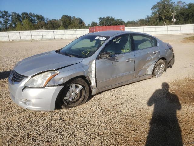 Vin: 1n4al2ap6an414204, lot: 74608573, nissan altima base 2010 img_1