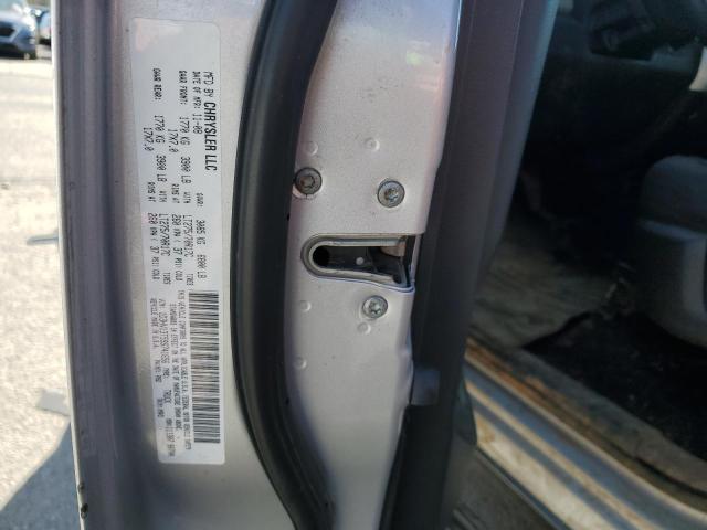 1D3HV13T59S741656 2009 Dodge Ram 1500