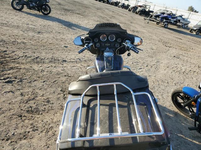 2004 HARLEY-DAVIDSON FLHTCUI SH 1HD1FLW354Y605689