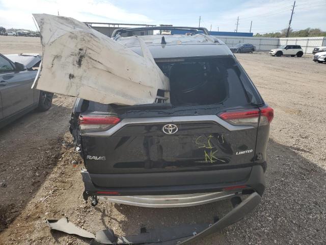 2T3Y1RFV2KW029974 | 2019 TOYOTA RAV4 LIMIT