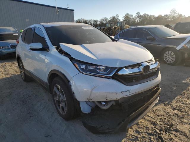 7FARW1H59KE014239 | 2019 HONDA CR-V EX