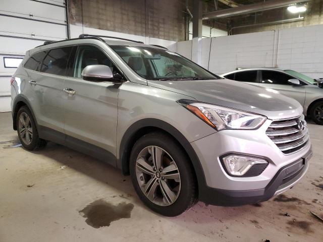 KM8SNDHF7FU092036 Hyundai Santa Fe Gls