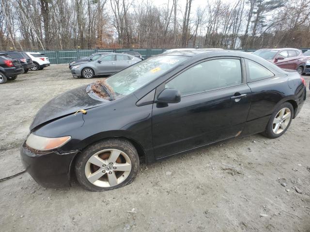 2008 Honda Civic EX