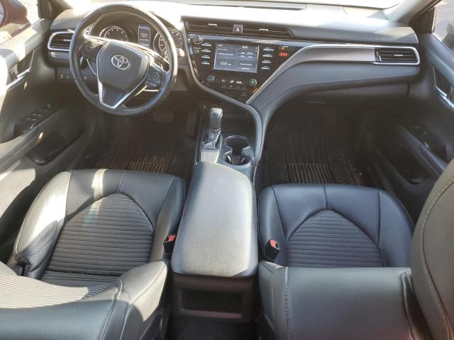 4T1B11HK3JU568976 | 2018 TOYOTA CAMRY L