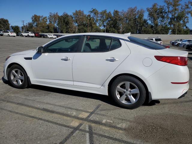 5XXGM4A77FG436034 KIA Optima Lx