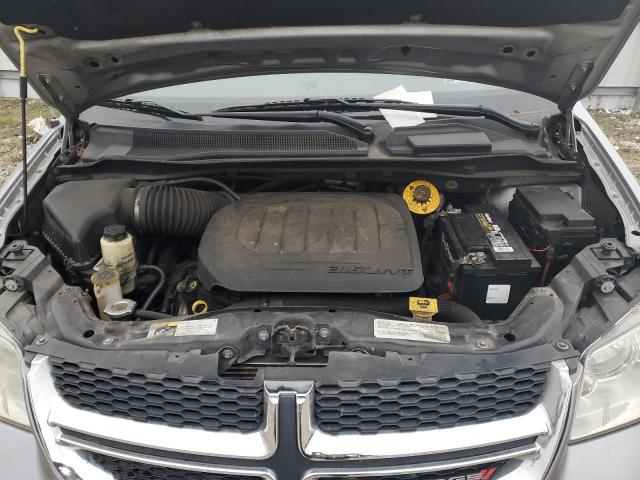 2C4RDGBG0KR623464 Dodge Grand Caravan Se