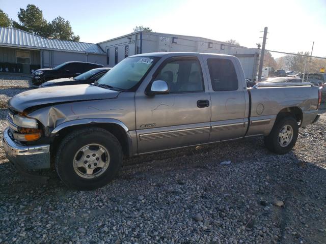 2000 Chevrolet C/K 1500 