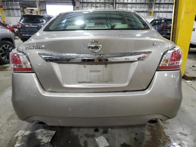 1N4AL3AP0FC292609 | 2015 NISSAN ALTIMA 2.5